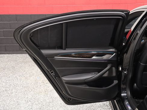 Used 2019 BMW M5 4dr Sedan w/ Executive Package image 40