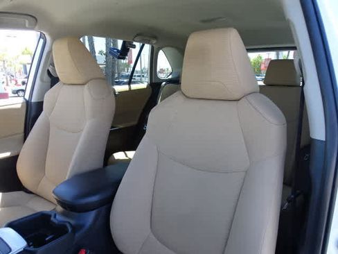 Certified 2023 Toyota RAV4 LE FWD image 19