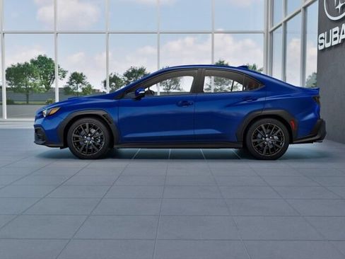 New 2026 Subaru WRX Limited AWD/4WD image 3