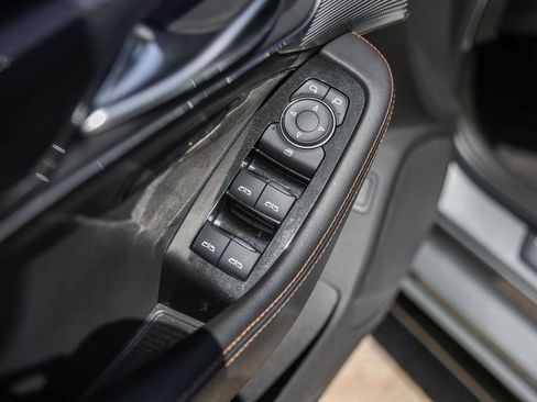 Certified 2023 Cadillac CT5 V w/ Cold Weather Package image 25