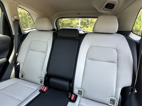 Used 2024 Honda CR-V EX image 10