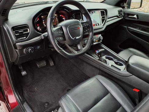 Used 2022 Dodge Durango GT image 20