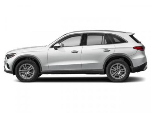 New 2026 Mercedes-Benz GLC 300 4MATIC image 6