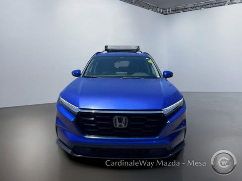 Used 2023 Honda CR-V EX image 9