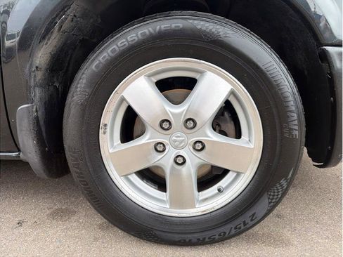 Used 2007 Dodge Grand Caravan SXT FWD image 21