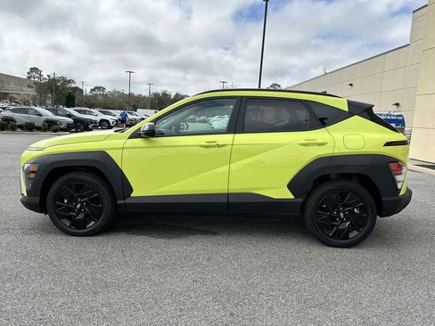 New 2026 Hyundai Kona SEL Sport image 4
