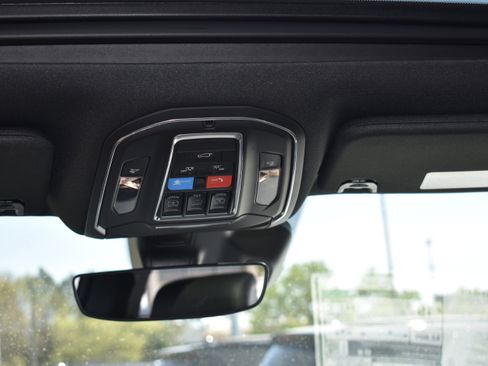 New 2026 Jeep Grand Wagoneer 4WD image 33