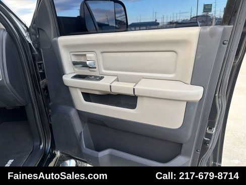 Used 2010 Dodge Ram 2500 Truck SLT w/ Big Horn Regional Pkg image 61