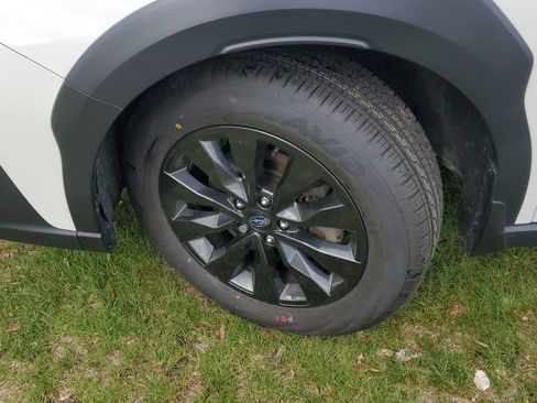 Certified 2023 Subaru Outback Onyx Edition XT AWD/4WD image 5
