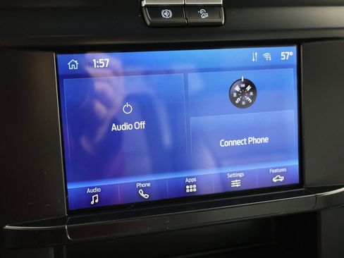 Used 2025 Ford F350 XL w/ XL Driver Assist Package image 8