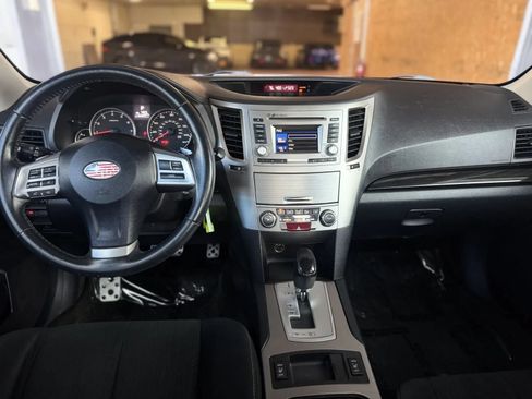 Used 2014 Subaru Legacy 2.5i Sport AWD/4WD image 20