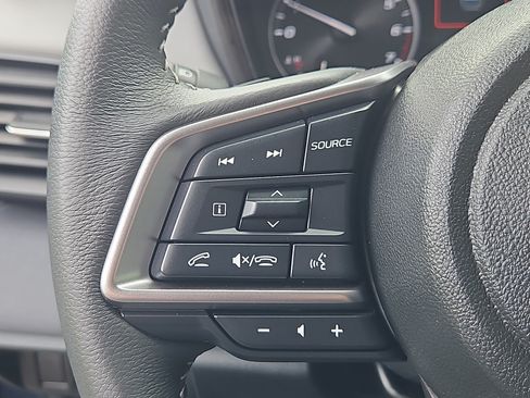 Certified 2025 Subaru Outback Premium AWD/4WD image 14