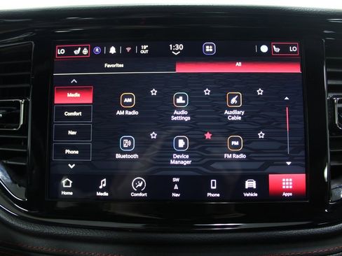 Used 2023 Dodge Durango GT image 51