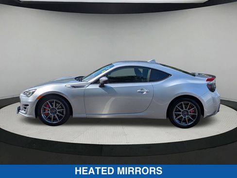 Used 2019 Subaru BRZ Limited w/ Performance Package image 7