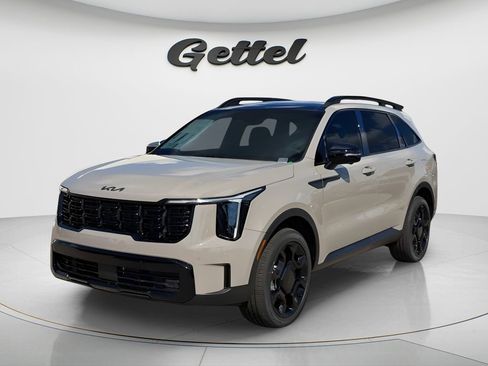 New 2026 Kia Sorento SX Prestige AWD/4WD image 1