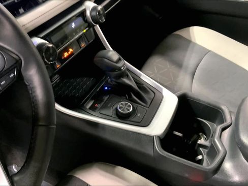 Used 2024 Toyota RAV4 XLE w/ Weather Package AWD/4WD image 17
