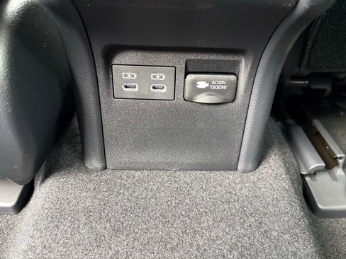 New 2026 Toyota Prius Plug-In Hybrid image 16