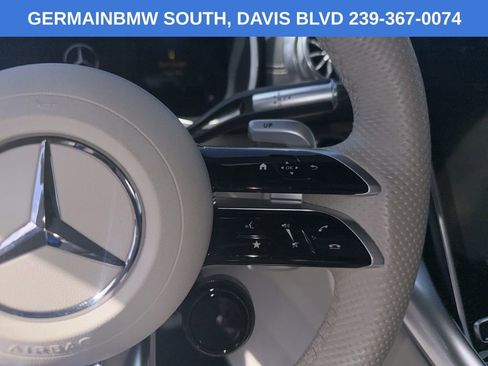 Used 2022 Mercedes-Benz SL 55 AMG 4MATIC image 24