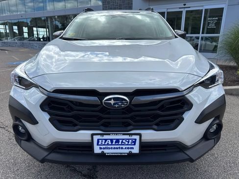 Used 2024 Subaru Crosstrek 2.0i Premium AWD/4WD image 6