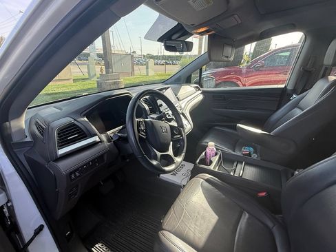 Used 2020 Honda Odyssey EX-L image 14
