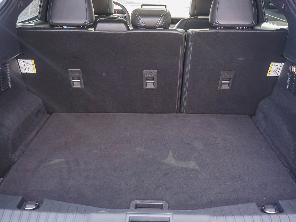 Used 2023 Ford Mustang Mach-E Premium RWD image 25