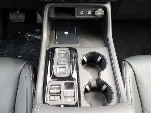 New 2026 Honda Passport RTL image 17