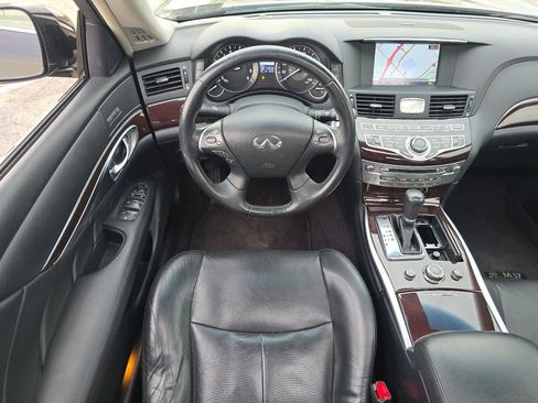 Used 2012 INFINITI M37 x w/ Premium Pkg image 21