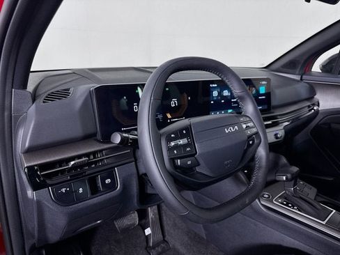 New 2026 Kia Sportage X-Line AWD/4WD image 11