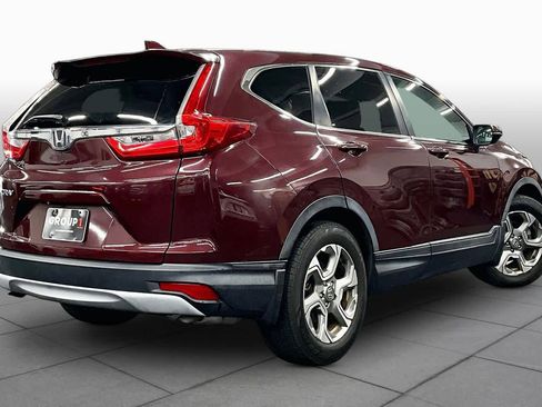 Used 2018 Honda CR-V EX image 12