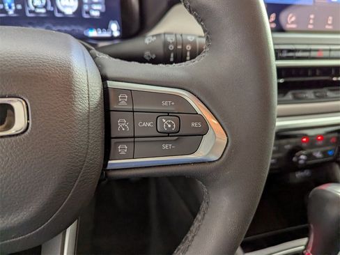 Certified 2024 Jeep Compass Limited w/ Elite Group image 22