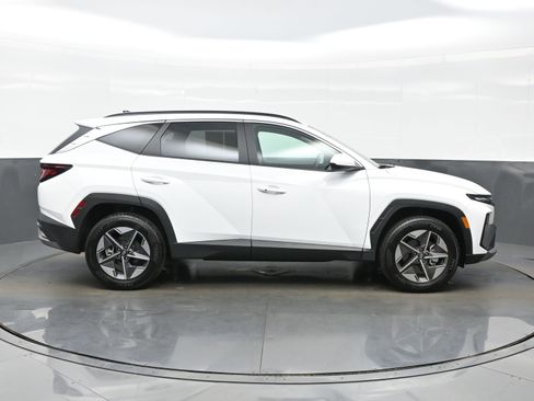Used 2026 Hyundai Tucson SEL AWD/4WD image 7