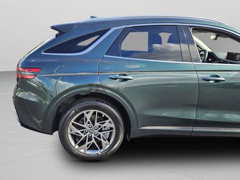 Used 2023 Genesis GV70 2.5T w/ Select Package image 36