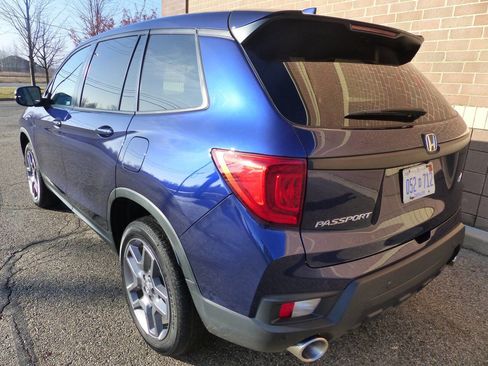 Used 2023 Honda Passport EX-L image 6