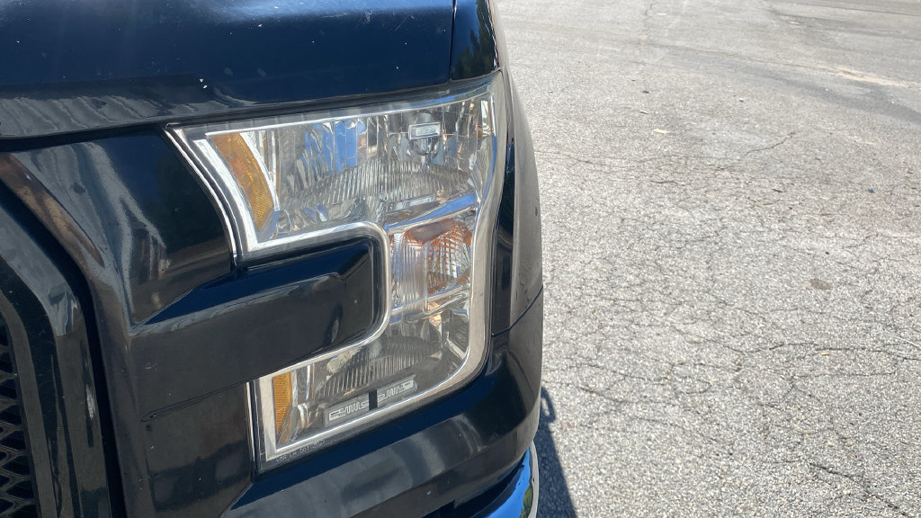 Used 2016 Ford F150 XLT RWD image 9