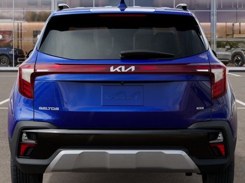 New 2026 Kia Seltos S AWD/4WD image 13