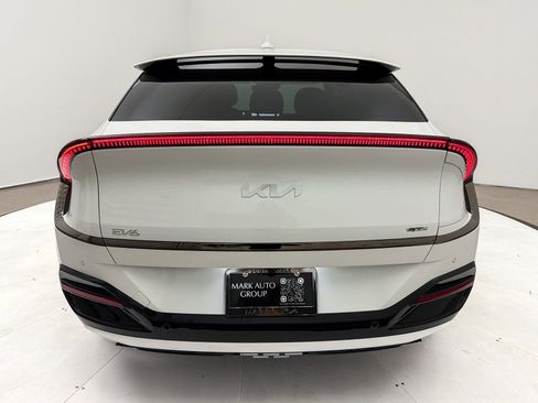 Used 2022 Kia EV6 GT-Line image 17