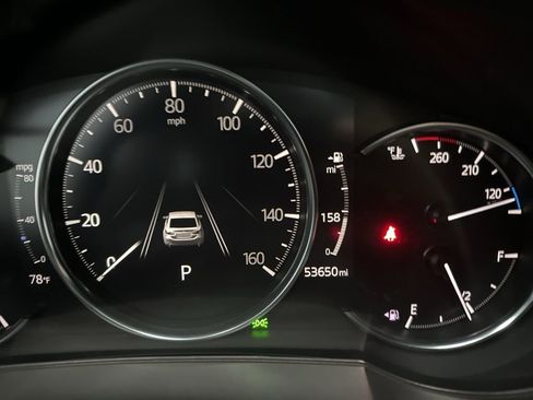 Used 2018 MAZDA MAZDA6 Signature image 9