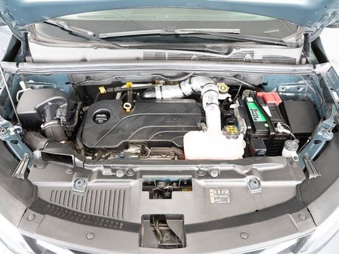 Used 2021 Chevrolet Trax LT w/ Driver Confidence Package image 23