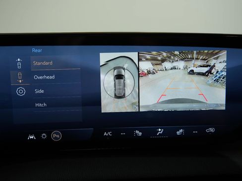 New 2026 Buick Enclave Preferred w/ Power Package image 34