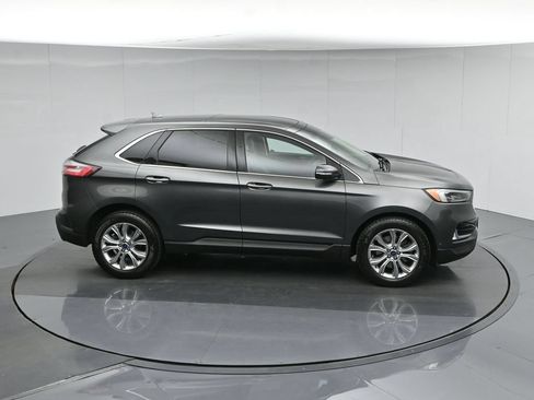 Used 2020 Ford Edge Titanium w/ Equipment Group 301A AWD/4WD image 56