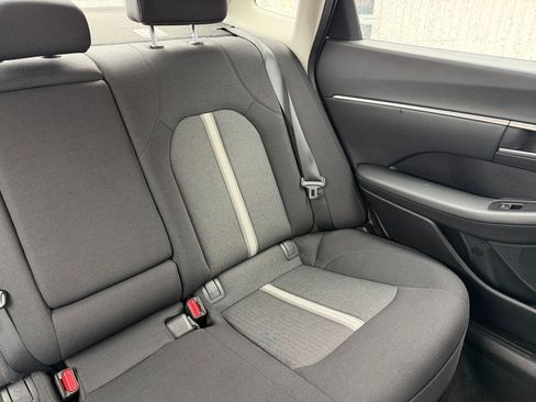 Used 2024 Hyundai Sonata SEL image 37