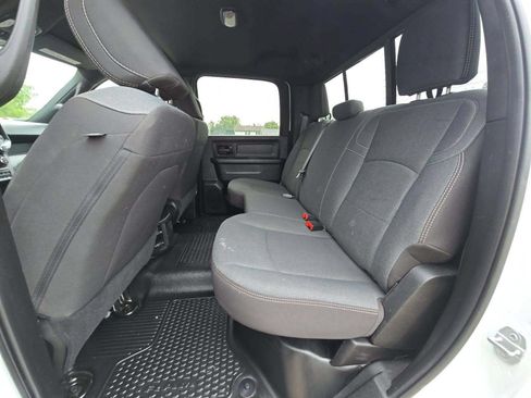 Used 2022 RAM 3500 Tradesman AWD/4WD image 10