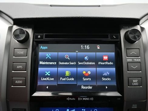 Used 2018 Toyota Tundra Limited image 18