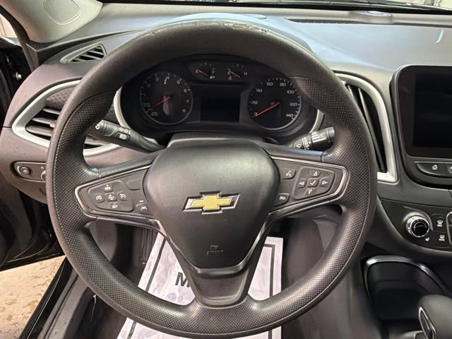 Used 2024 Chevrolet Malibu LT FWD image 15