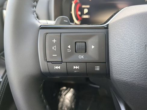 New 2026 Nissan Rogue Platinum AWD/4WD image 25