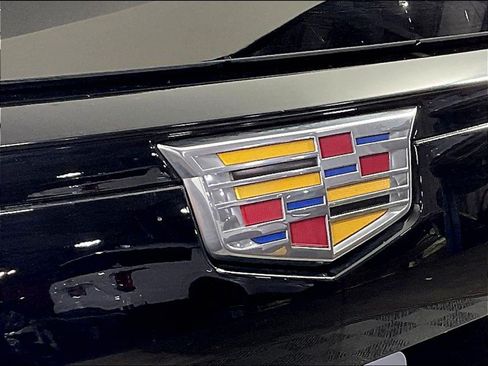 Used 2024 Cadillac Escalade Sport AWD/4WD image 24