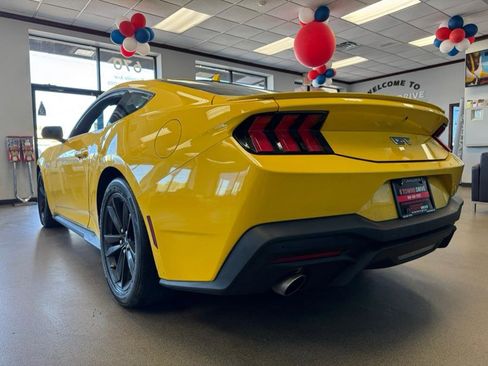 Used 2024 Ford Mustang GT image 21