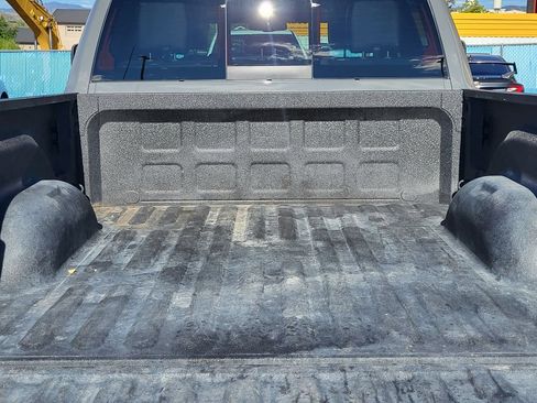 Used 2024 RAM 2500 Rebel w/ Towing Technology Group AWD/4WD image 36
