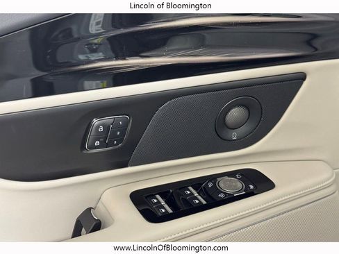 New 2026 Lincoln Nautilus Premier w/ Equipment Group 102A image 21