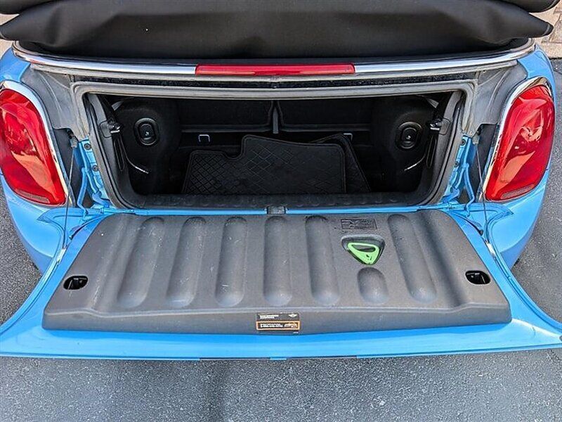Used 2016 MINI Cooper S FWD image 38